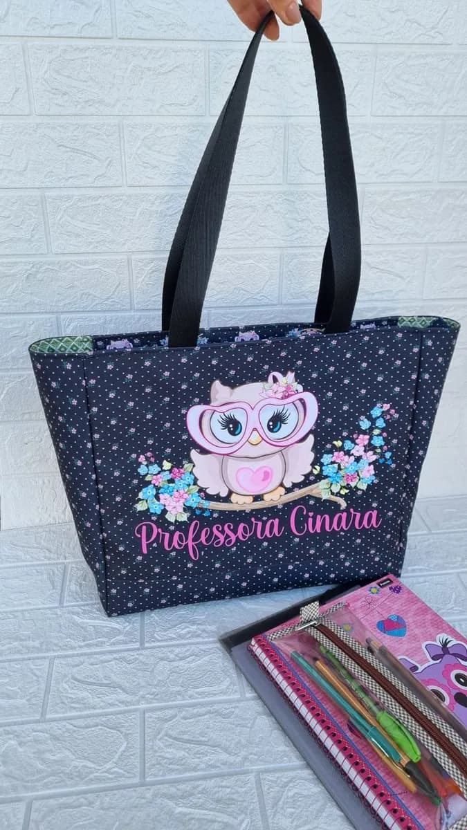 Bolsa Professora